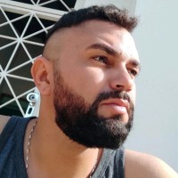 Alex Sandro Pereira De Almeida