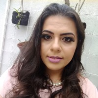 Thaíse Hellen Doná Barcelar