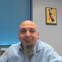 Benoit Brault