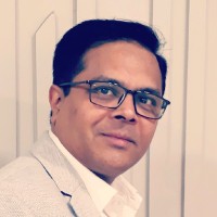 Jatin Trivedi