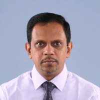 Chandima Sandanayake