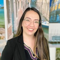 Lorena María Gil Montoya