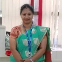 Deepa Krishnamoorthy