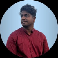 Kathiravan S