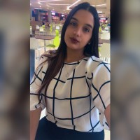 Glenny Matos 👩🏽‍⚕️💕