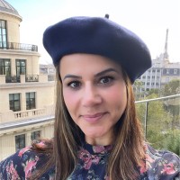 Adriana Sanches