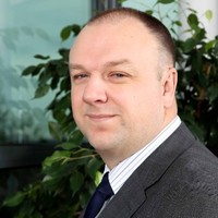 Richard Hayes