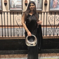 Simran Singh