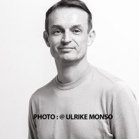 Olivier Virault