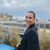 Camille Sacquépée