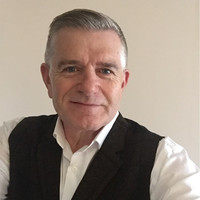 Tony Leach
