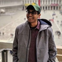 Aakash Vasireddy