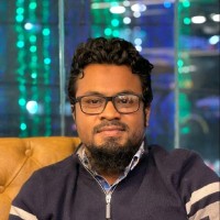 Kazi Md. Golam Mostafa