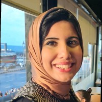 Kholoud Khalil