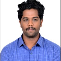 Joel Jebaraj