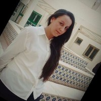 wafa BARHOUMI
