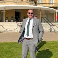 Alex Paisey