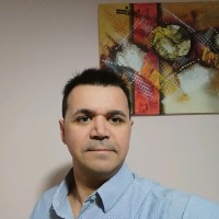 Daniel Esteban Rosso