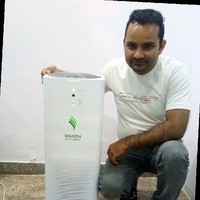 ravi Goswami