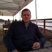Константин Рукавишников