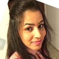 Ishleen Kaur