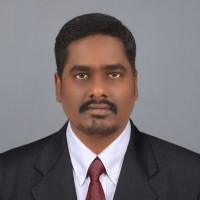 Vignesh N