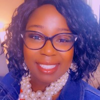 Shenika Bordeaux-Collins