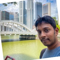 Manoj Cruz