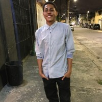 Kaique Pereira