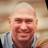 Greg Mosier