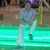 Mauricio Cruz