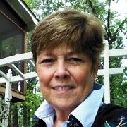Carolyn Ray Gaines