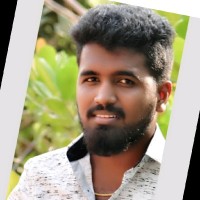 Bharath B