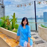 Linh Phạm