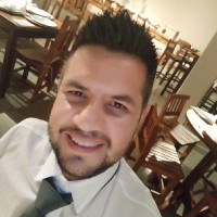 Victor Leonardo Santos Mazer