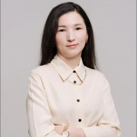 Zhanargul Murzalina