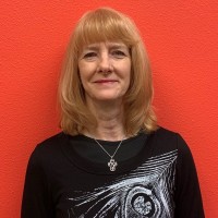 Joan Glazener