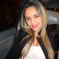 Daniele Ribeiro