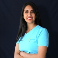 Daniela Constanza Contreras Bernal