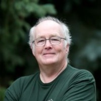 Jeff Tribe