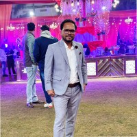 Vinod Yadav