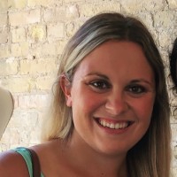 Paige Wilson