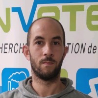 Maxime IMBERTECHE