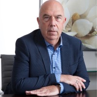 Mike Blayney