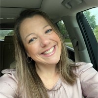 Claudia Johnston
