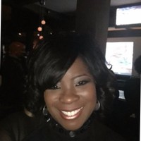 Barbara Hargrove