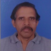 Prakash Mestry
