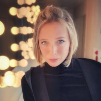 Iryna Nesterenko