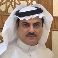 Khalid Al Damegh