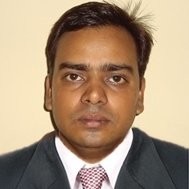 Sunil Kumar Kushwaha